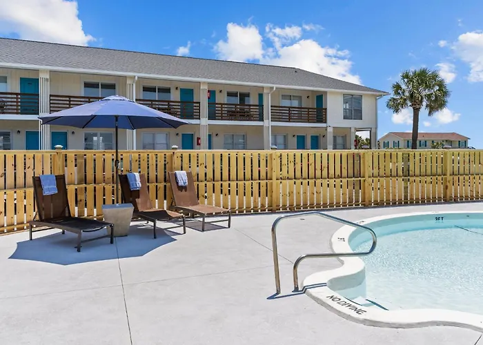 The Beach House At Oak Island By North State Hospitality