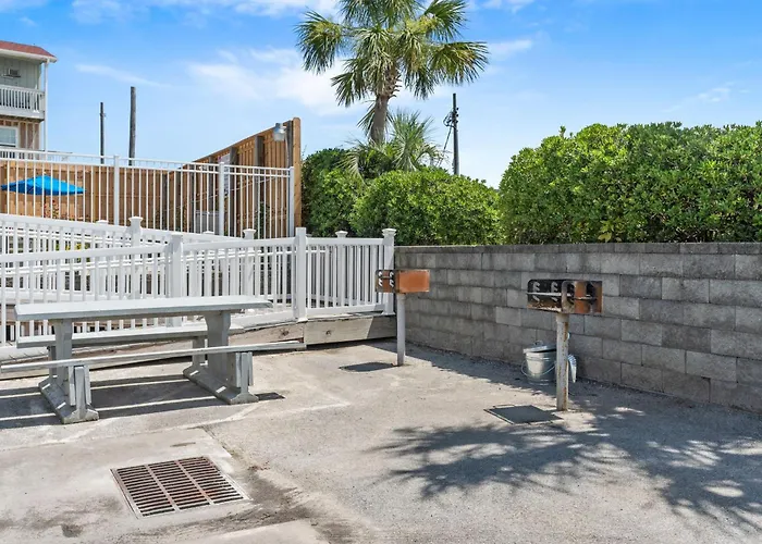 Ow 4101 By Oak Island Accommodations