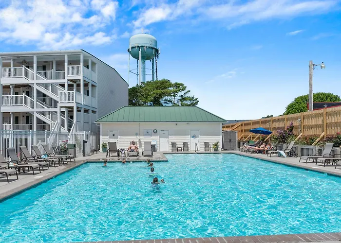 Ow 4101 By Oak Island Accommodations